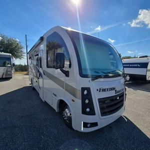 Nuevo T-h-o-r F-r-e-e-d-o-m T-r-a-v-e-l-e-r A-2-4 2026 listo para la venta - Product Image 1