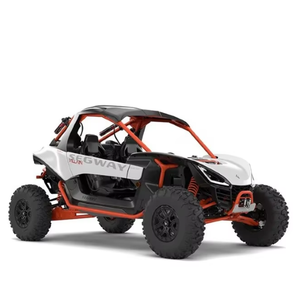 Precio de Mayoreo para el Nuevo Vehículo Utilitario Deportivo Segway Powersports Villain SX10 W/P 2025 con 2 Años de Garantía, Listo para Enviar - Product Image 1