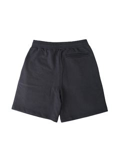 กางเกงขาสั้นออกกำลังกายสำหรับผู้ชาย ผ้าฝ้ายสไตล์ฝรั่งเศส มีกระเป๋า เหมาะสำหรับวิ่งจ๊อกกิ้ง - Product Image 2