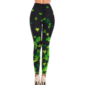 Custom Logo Sportswear <b>Women</b> <b>Legging</b> Fitness Exercise Yoga <b>Leggings</b> Breathable Affordable Price Fitness <b>Legging</b> - Product Image 2