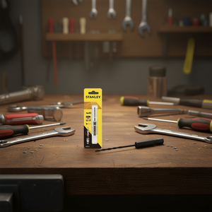 Forets de perçage et d'emboutissage Stanley de haute qualité – Catégorie de produits - Product Image 3