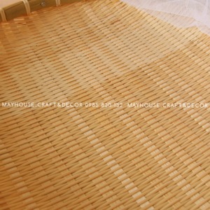 VGREENART Housse alimentaire vintage en maille écologique avec plateau - Product Image 2