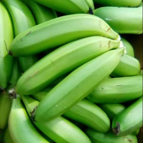 east african banana highland