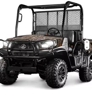 แบรนด์ใหม่ข้อเสนอที่ดีสำหรับ2025 kubotaa การพรางตัวของ Realtree มาตรฐาน RTV-X - Product Image 3