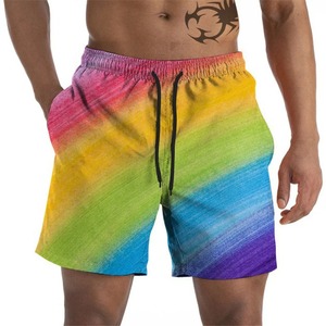 Shorts pour hommes Basketball Game Training Pantalons de sport amples, respirants et confortables pour hommes et femmes - Product Image 2