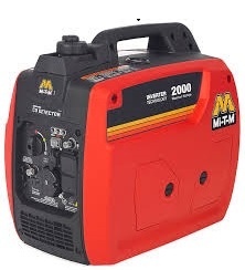 New Quiet Inverter <b>Generator</b> Household Electric <b>Silent</b> 12V DC <b>Generator</b> AC.501.055.01 4L Portable Gasoline <b>Generator</b> for Truck - Product Image 2