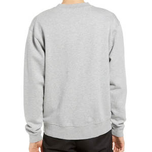 Oem diseño personalizado hombres sudadera superventas nuevo último diseño de moda hombres ropa Lisa sudadera - Product Image 2