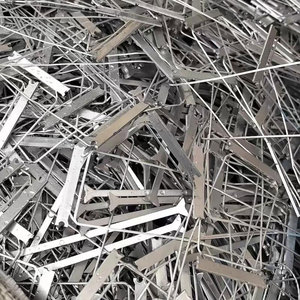 Chatarra de aluminio 8011 de tamaño personalizado al por mayor con MOQ bajo OEM - Product Image 4