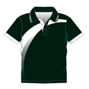 Polos de Golf personalizados para hombre 2025, camisetas transpirables de secado rápido de calidad con impresión Digital completa, garantía barata al por mayor - Product Image 1