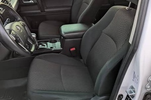 Toyota 4Runner 4WD/AWD automatique 5 vitesses 2018 - Product Image 5