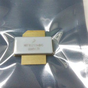 Nuevo Circuito Integrado Original en Stock, Microcontrolador MRF8S21140HS Serie Estándar, Componentes SMD, Capacitores, Resistores, Cristal - Product Image 1