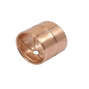 Boulon de pivot d'essieu avant pour John Deere L57310, 45 mm de diamètre extérieur, 40 mm de diamètre intérieur, tracteur 1020 1640 2040 2140 2WD MFWD - Product Image 1
