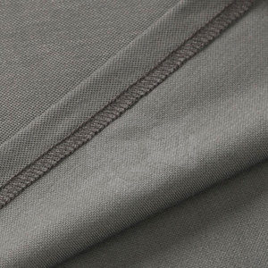Hombres elegantes para camisetas Logotipo personalizado Impreso Transpirable Tejido de punto Algodón/Poliéster Secado rápido Ecológico Patrón sólido - Product Image 6