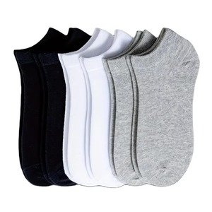 Meilleures chaussettes invisibles pour l'hiver 2025, coupe-vent, très vendues, légères, designs parfaits, chaussettes invisibles sur mesure - Product Image 2