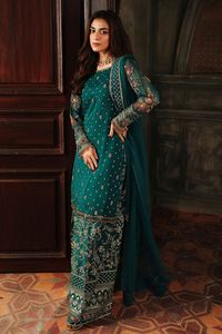 <b>Top</b> Selling Latest Designs Pakistani Clothing Langa Dress Custom Sizes Casual <b>Party</b> Wear Dresses Women - Product Image 6