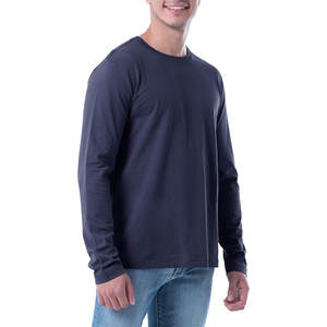 Sweat-shirt unisexe 100% coton à col rond, en molleton épais, doux, respirant, écologique, pull d'hiver pour homme, tissu uni 400 g/m² - Product Image 5