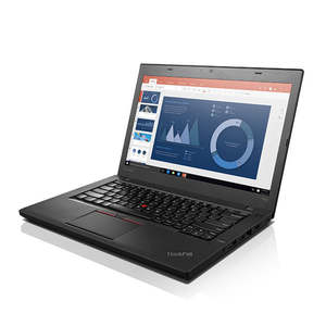 Venta al por mayor Notebook L e n o V o T460 I5 6th Generation 8G 256G Notebook Business Notebook Ordinary Portable - Product Image 4