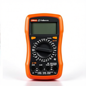 Multímetro Pancontrol 0.1 MV-600V DC 1 MV-600V AC True RMS - Product Image 2