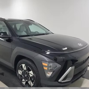 2024 H. Y. U. N. D. A. I Kona SEL Compact SUV 2.0L Motor, opciones FWD/AWD, 5 plazas, listo para exportación - Product Image 2