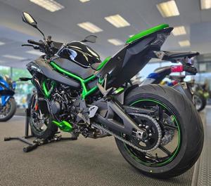 เสนอ2026 Z H-2 SE (ABS) ไฮเปอร์เปลือยกายใหม่ (มอเตอร์ไซค์) - Product Image 6