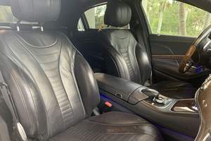 MERCEDES-BENZ S550 2014 USADO, Volante a la Izquierda/Derecha - Product Image 6