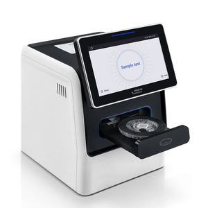 Instruments de diagnostic animal d'analyseur de chimie vétérinaire Mindray Vetxpert C5 - Product Image 5