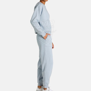 Conjunto Deportivo de Moda para Mujer, Chándal de Alta Calidad, Nuevo y Más Vendido - Product Image 5