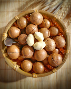 NUECES DE MACADAMIA DE ALTA CALIDAD PARA EXPORTACIÓN - Product Image 2