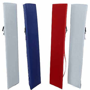 Entrenamiento de peso pesado profesional personalizado artes marciales anillo de boxeo almohadillas de esquina precio de fábrica personalizado al por mayor - Product Image 3