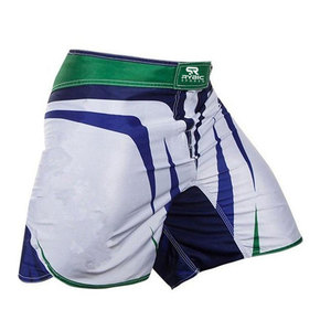 Shorts Deportivos de Alto Rendimiento para Hombre, Diseño de Tela Elástica Multidireccional, Alta Intensidad, Venta al Por Mayor - Product Image 3