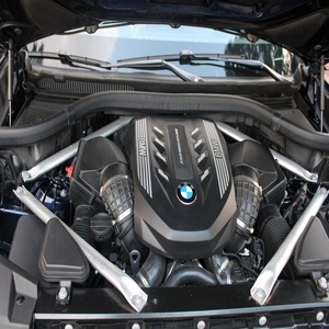 ¡Oferta Imperdible! BMW X5 M50i 2023 Súper Limpio, 523 HP, V8 Twin-Turbo, Tracción Total, Automático, Interior Silverstone, SUV de Lujo - Product Image 6