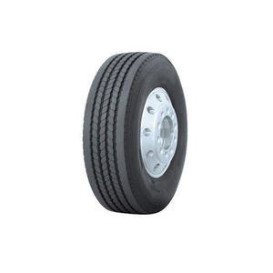 295/75R22.5 Neumáticos 16PR Drive Light Truck 1000R20 Neumáticos de goma para camiones 11R 22,5 Neumáticos modelo de camión-Nuevos y usados - Product Image 2