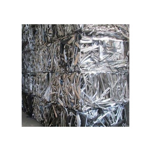 Chatarra de Extrusión de Aluminio 6063 Confiable con 99% de Contenido de Aluminio, Suministrada en Grandes Volúmenes para Procesamiento de Metales Mediante Servicio OEM/ODM - Product Image 6