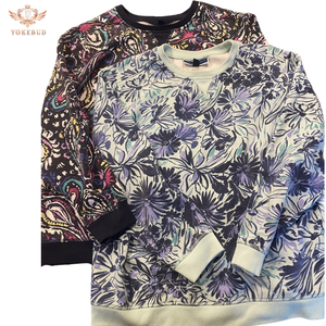 Plus Size Men's High Quality Crew <b>Neck</b> Knitted Printed Sweatshirts Slim Fit Winter Wear 100% Cotton Eco-Friendly Customized - Product Image 1