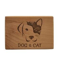 <b>Pet</b> <b>urn</b> Peaceful <b>Pet</b> Memorial Keepsake Cremation for Dogs Cats Small Animal <b>urn</b> Box with Custom Engraved - Product Image 6