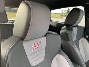 FORD FIESTA ST 2019 USADO, Volante a la Izquierda/Derecha - Product Image 4