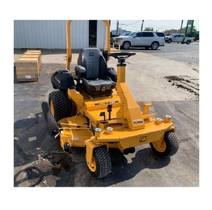 เครื่องตัดหญ้าเชิงพาณิชย์สำหรับงานหนักประสิทธิภาพสูงโดยใช้ Cub Cadet Pro ซีรีย์700โซลูชันอุปกรณ์ส่งออก - Product Image 4