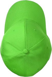2026 Top quality custom color baseball caps Wholesale baseball caps Custom Headwear Sports Team Caps - Product Image 3