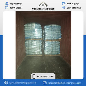 บารีียมคาร์บอเนต หมายเลข CAS 513-77-9 - Product Image 6