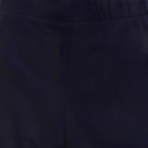 Camiseta informal de manga corta y conjunto corto de punto liso para mujer, servicio OEM y ODM, de alta calidad, para invierno, de talla grande - Product Image 6