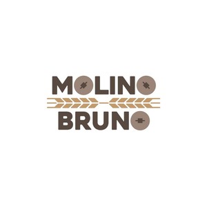 Harina Integral Italiana MOLINO BRUNO de Primera Calidad, Tipo Integrale Media, 25 kg, en Cilindro, para Pizza, Pan, Bollos, Pasteles - Product Image 6