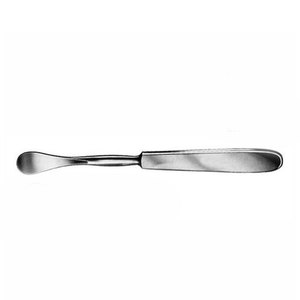 Sedilot Ascenseur Sharp 18cm / 7 pouces Instruments médicaux chirurgicaux orthopédiques de qualité supérieure Élévation du tissu osseux - Product Image 3