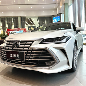 Nouvelle voiture Toyota Avalon modèle 2024, édition luxe 2.0L, berline 5 places, essence, automatique, caméra de recul R18 - Product Image 1