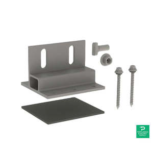 Kit de Soporte para Paneles Solares K2 Systems Mill Splice Foot XL - Product Image 2