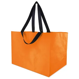 Borsa Shopper Promozionale Tramontana per Esposizione Merci - Product Image 4