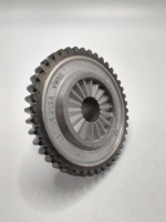 قطع غيار محرك OE Spec EA888 EVO2/GEN 2 GEN 3، ترس توقيت عمود الكرنك 06K105209A لأودي A4L A6 Q5L Q3 وفولكس فاجن تيجوان ماجوتان باسات