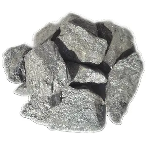 Alliage de carbone au silicium Ultra-pur avec une conductivité thermique élevée et une résistance à la Corrosion pour l'industrie de la fabrication de l'acier