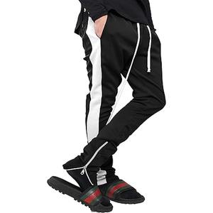 En stock Pantalons décontractés professionnels de qualité supérieure pour hommes Pantalons pour hommes pour l'extérieur Pantalons pour hommes de haute qualité téléchargés par Dress Sports - Product Image 1