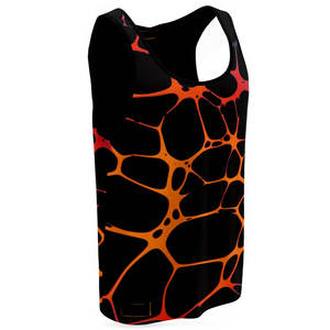 Vente en gros Meilleure Couleur Hommes Débardeur Vêtements de Sport Personnalisé Hommes Débardeur Fitness Hommes Débardeurs - Product Image 4