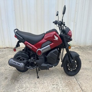 2025 H-o-n-n-d-a N-a-v-i P-e-a-r-l Rouge - Product Image 1